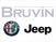 Logo Bru.Vin srl